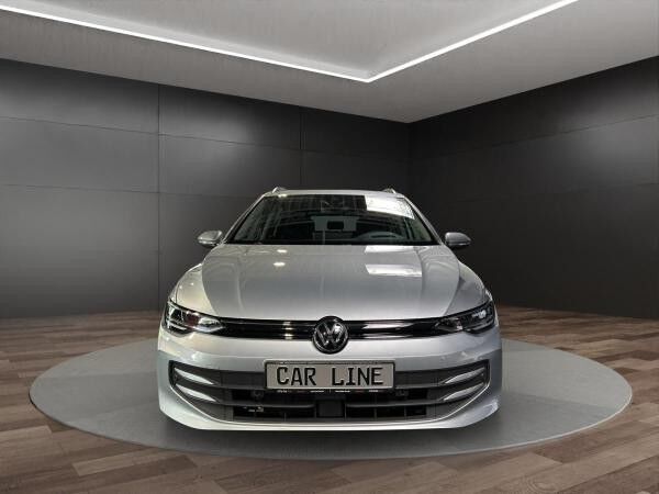 Volkswagen Golf Var. 2.0 TDI LIFE*LED*ACC*DSG*NAV*AHK*HuD*