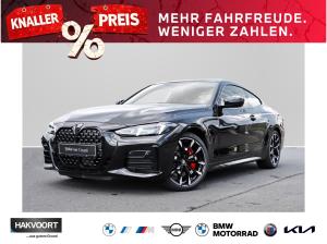 BMW 430 d xDrive Coupé M-Sport Pro  Knaller Preisvorteil  18.310,-❗Sofort Verfügbar❗