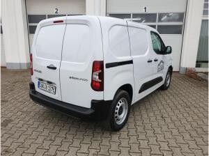 Citroën Berlingo Kasten