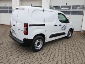 Citroën Berlingo Kasten
