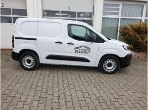 Citroën Berlingo Kasten