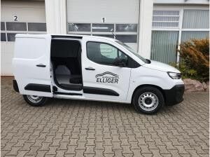 Citroën Berlingo Kasten