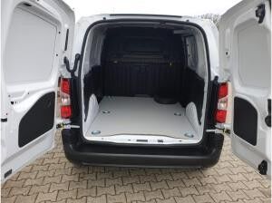Citroën Berlingo Kasten