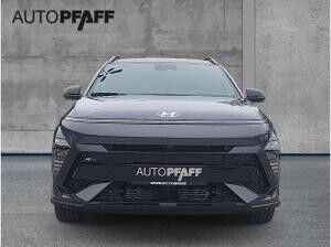 Hyundai KONA >NUR für ausgewählte Berufsgruppen< 1.6 T-GDi DCT N-LINE