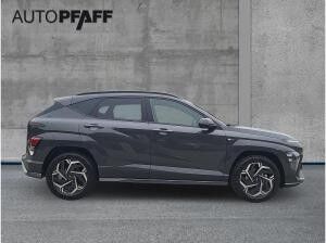 Hyundai KONA >NUR für ausgewählte Berufsgruppen< 1.6 T-GDi DCT N-LINE
