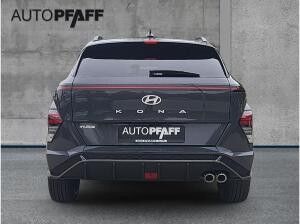 Hyundai KONA >NUR für ausgewählte Berufsgruppen< 1.6 T-GDi DCT N-LINE