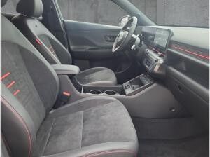 Hyundai KONA >NUR für ausgewählte Berufsgruppen< 1.6 T-GDi DCT N-LINE