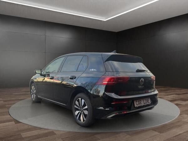 Volkswagen Golf GOAL 2.0 TDI*DSG*ACC*LightAssi*SHZ*CarPlay*
