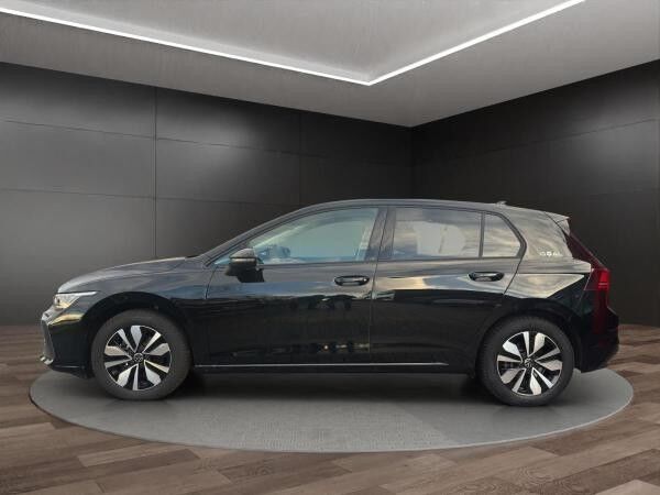 Volkswagen Golf GOAL 2.0 TDI*DSG*ACC*LightAssi*SHZ*CarPlay*
