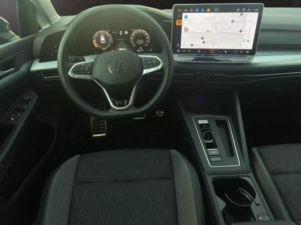 Volkswagen Golf GOAL 2.0 TDI*DSG*ACC*LightAssi*SHZ*CarPlay*