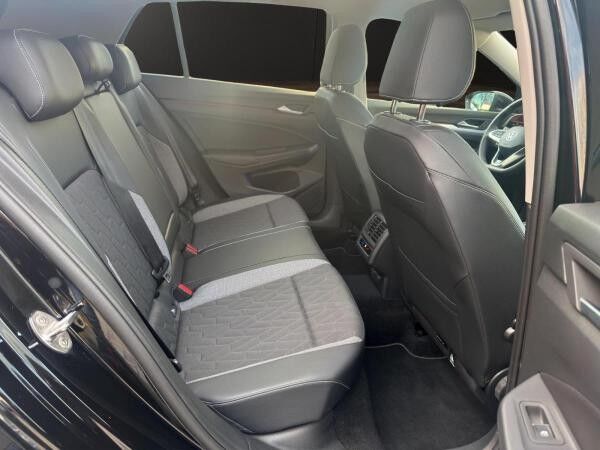 Volkswagen Golf GOAL 2.0 TDI*DSG*ACC*LightAssi*SHZ*CarPlay*