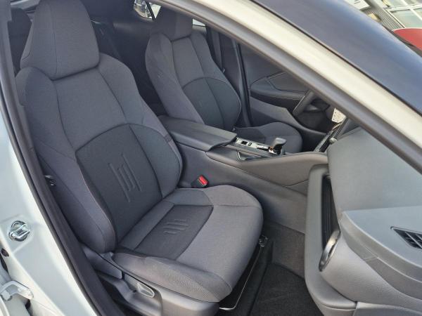 Toyota C-HR Plug-In 2.0l Hybrid⚡Teamplayer + Technik Paket ⚡Bis zu 15 Jahre Garantie!⚡