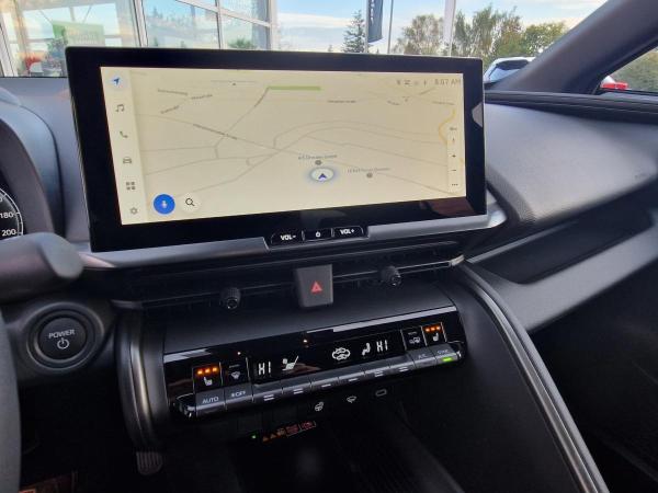 Toyota C-HR Plug-In 2.0l Hybrid⚡Teamplayer + Technik Paket ⚡Bis zu 15 Jahre Garantie!⚡