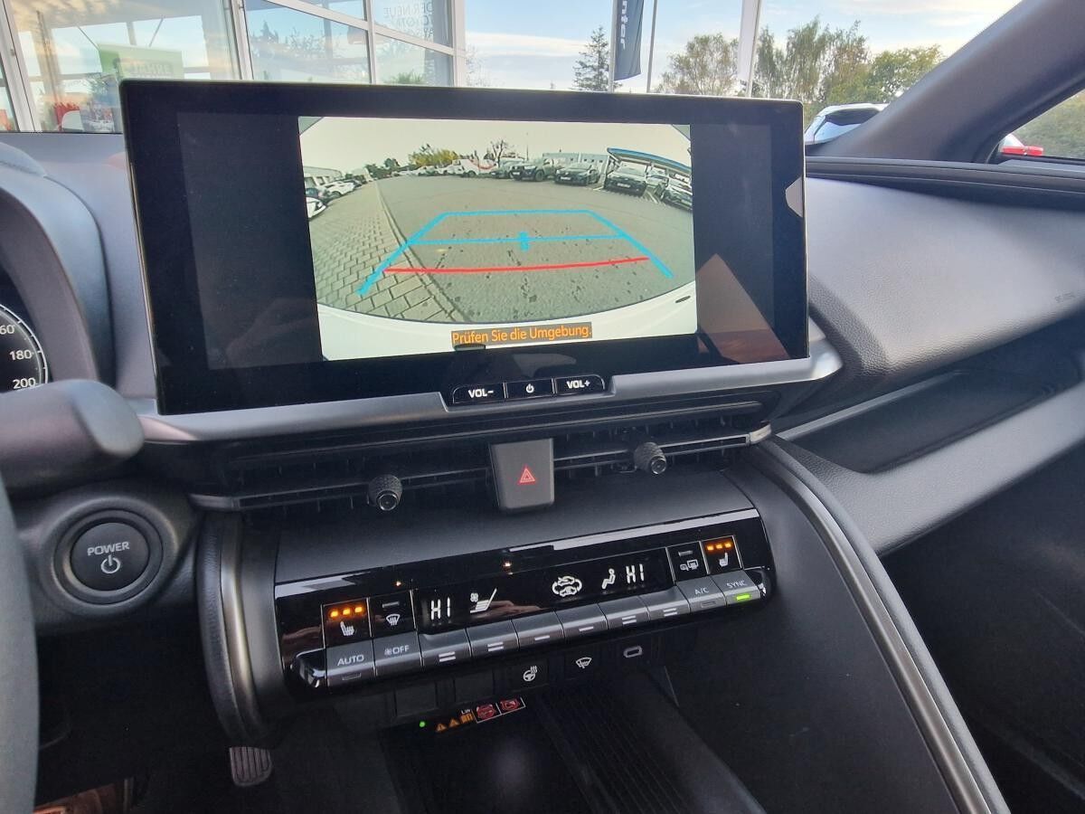 Toyota C-HR Plug-In Hybrid 💥 Team D 💥 Sonderangebot 💥