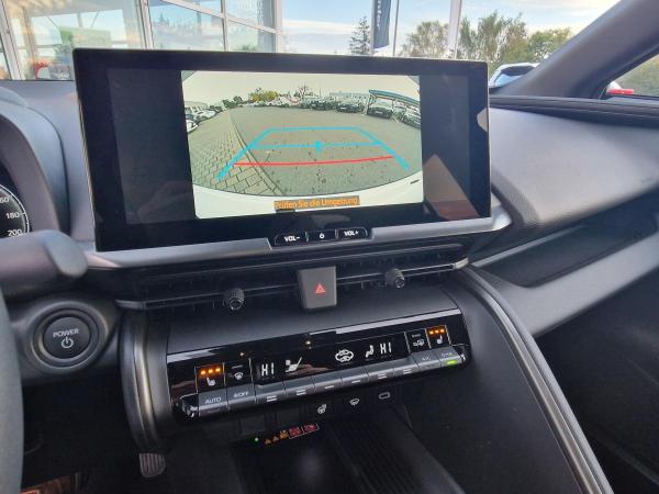 Toyota C-HR Plug-In 2.0l Hybrid⚡Teamplayer + Technik Paket ⚡Bis zu 15 Jahre Garantie!⚡