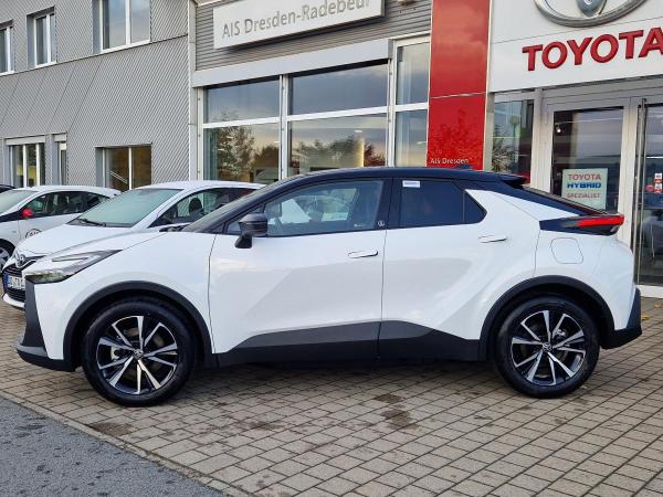 Toyota C-HR Plug-In 2.0l Hybrid⚡Teamplayer + Technik Paket ⚡Bis zu 15 Jahre Garantie!⚡