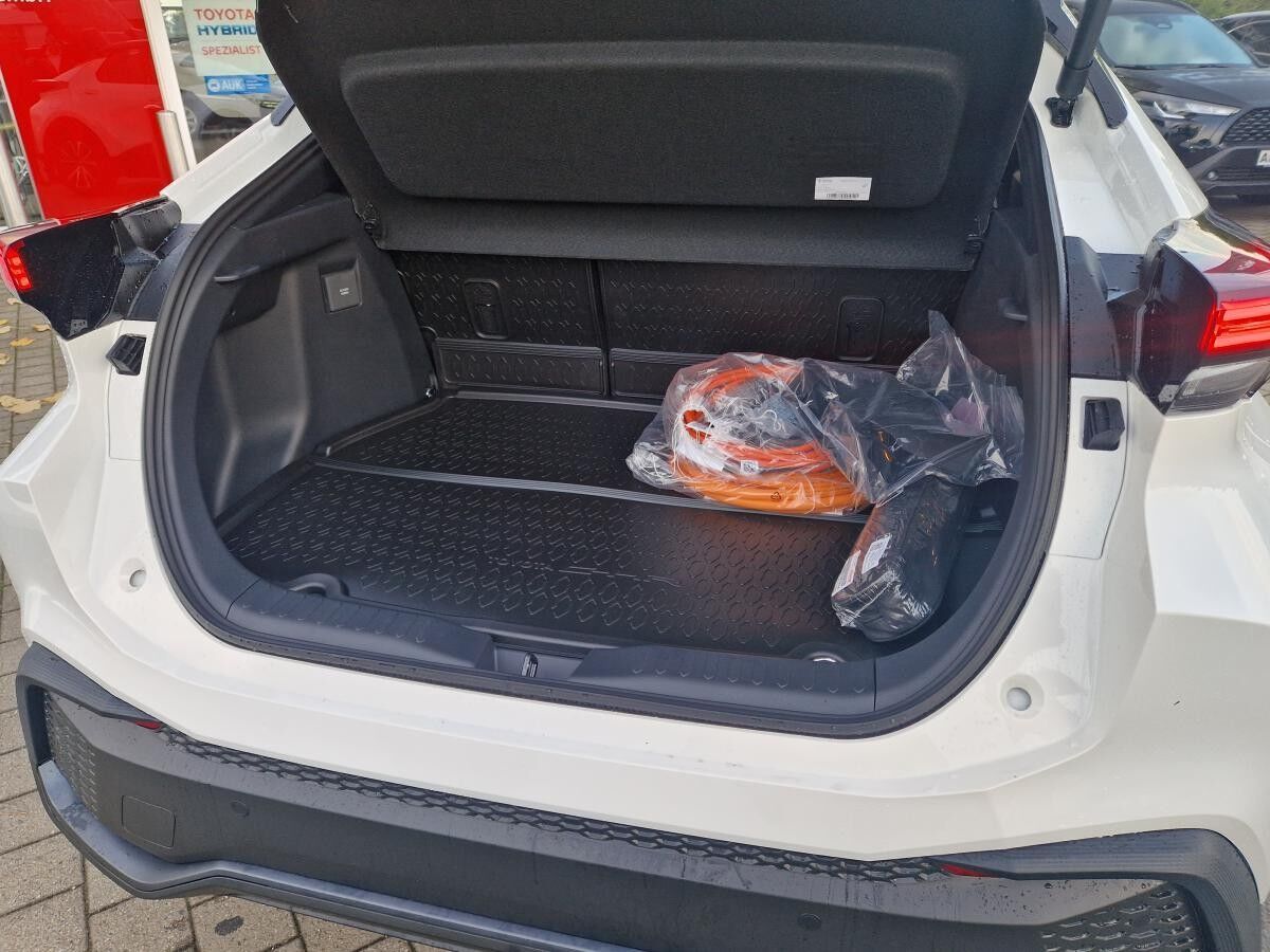 Toyota C-HR Plug-In Hybrid 💥 Team D 💥 Sonderangebot 💥