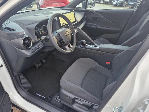 Toyota C-HR Plug-In 2.0l Hybrid⚡Teamplayer + Technik Paket ⚡Bis zu 15 Jahre Garantie!⚡