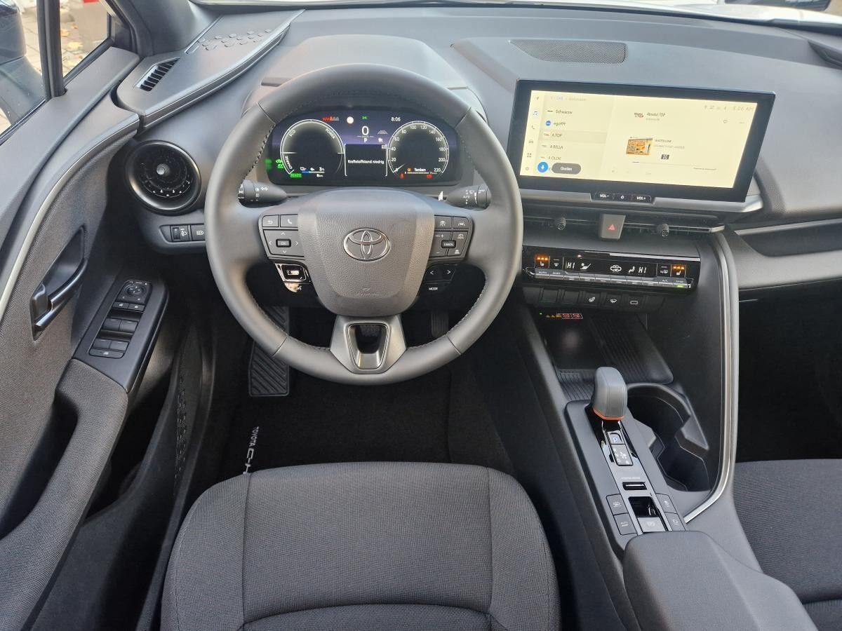 Toyota C-HR Plug-In Hybrid 💥 Team D 💥 Sonderangebot 💥