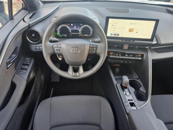 Toyota C-HR Plug-In 2.0l Hybrid⚡Teamplayer + Technik Paket ⚡Bis zu 15 Jahre Garantie!⚡