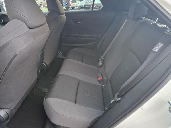 Toyota C-HR Plug-In 2.0l Hybrid⚡Teamplayer + Technik Paket ⚡Bis zu 15 Jahre Garantie!⚡