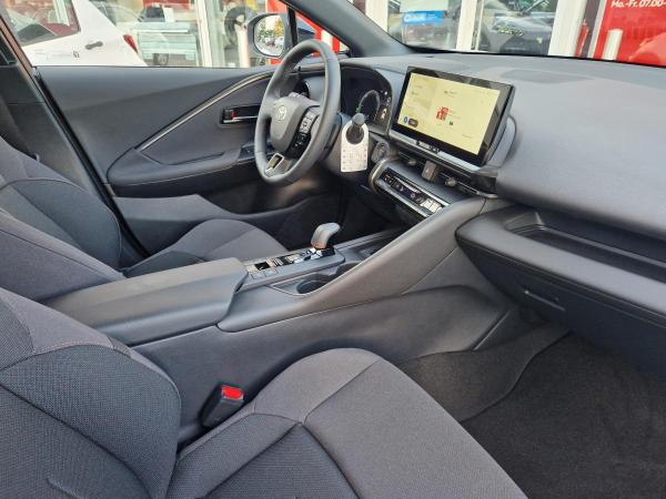 Toyota C-HR Plug-In 2.0l Hybrid⚡Teamplayer + Technik Paket ⚡Bis zu 15 Jahre Garantie!⚡