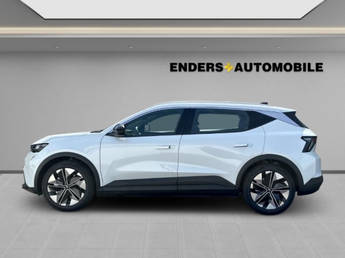 Renault Scenic Electric Comfort Range EV60 170HP E-Tech Evolution