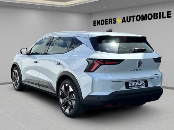 Renault Scenic Electric Comfort Range EV60 170HP E-Tech Evolution
