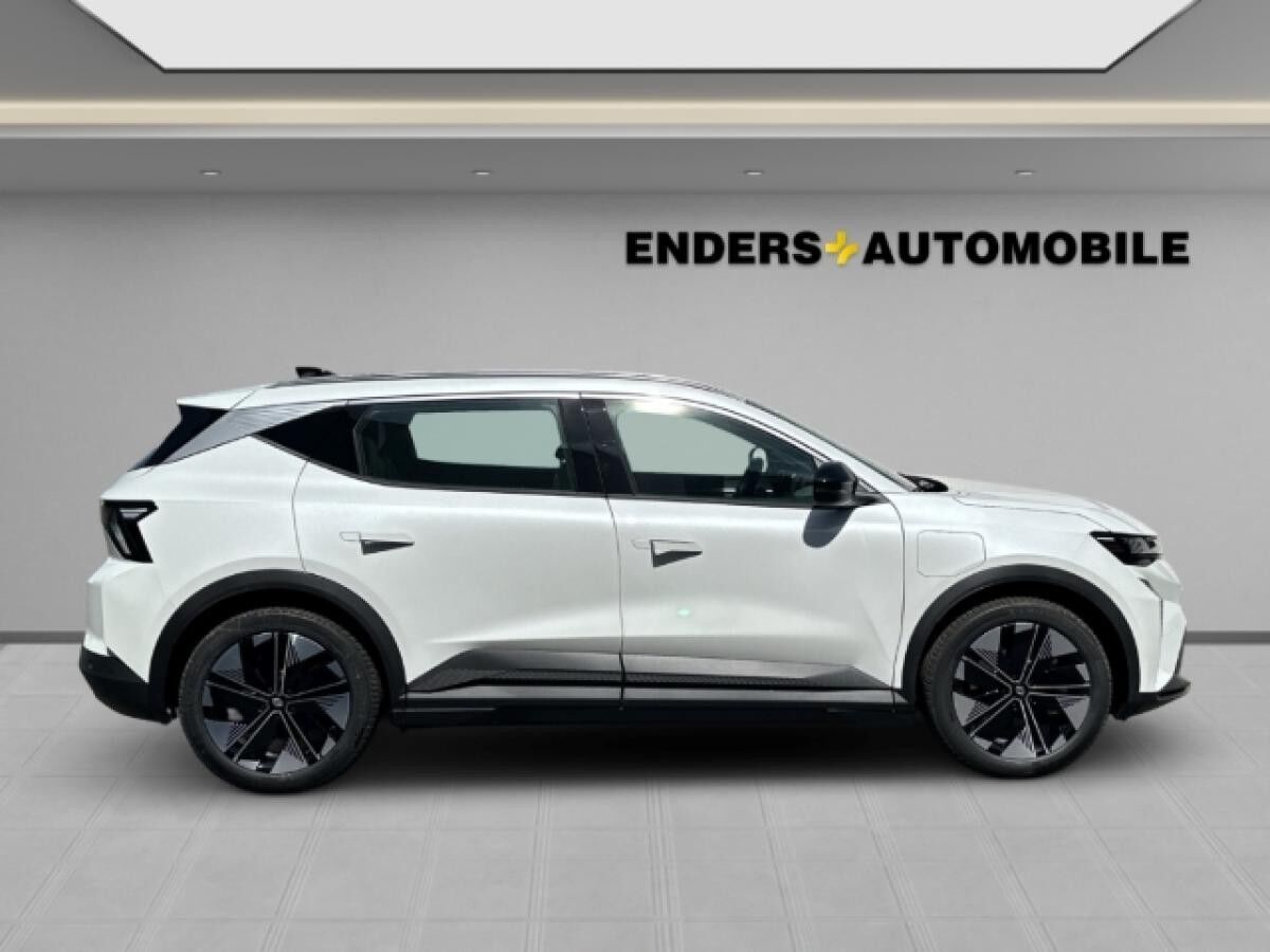 Renault Scenic Electric Comfort Range EV60 170HP E-Tech Evolution