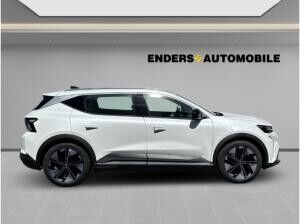 Renault Scenic Electric Comfort Range EV60 170HP E-Tech Evolution