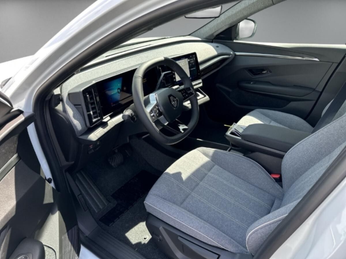 Renault Scenic Electric Comfort Range EV60 170HP E-Tech Evolution