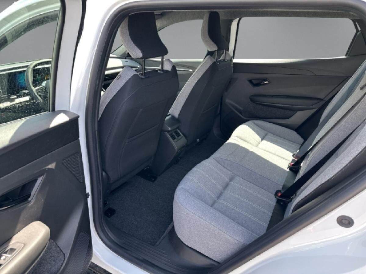 Renault Scenic Electric Comfort Range EV60 170HP E-Tech Evolution