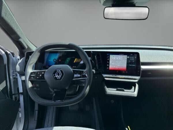 Renault Scenic Electric Comfort Range EV60 170HP E-Tech Evolution