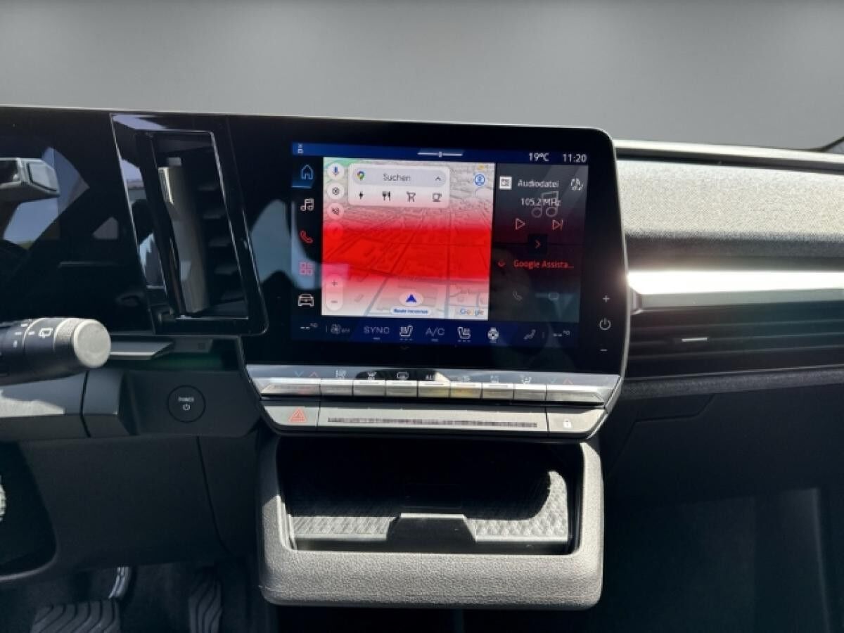 Renault Scenic Electric Comfort Range EV60 170HP E-Tech Evolution