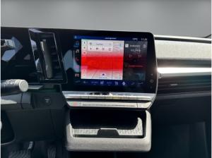 Renault Scenic Electric Comfort Range EV60 170HP E-Tech Evolution