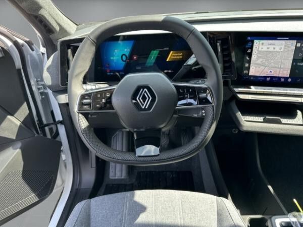 Renault Scenic Electric Comfort Range EV60 170HP E-Tech Evolution