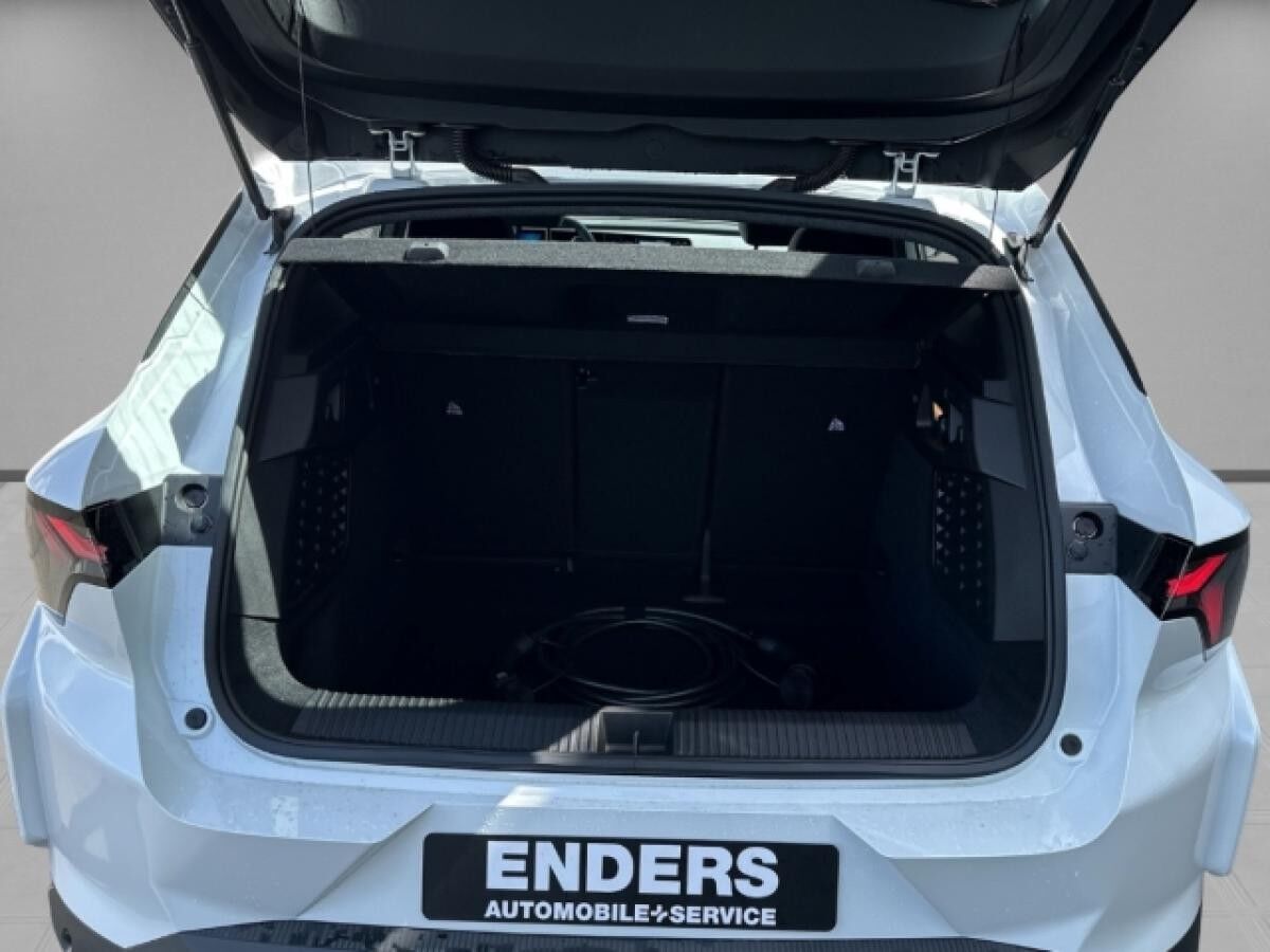 Renault Scenic Electric Comfort Range EV60 170HP E-Tech Evolution