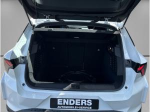 Renault Scenic Electric Comfort Range EV60 170HP E-Tech Evolution