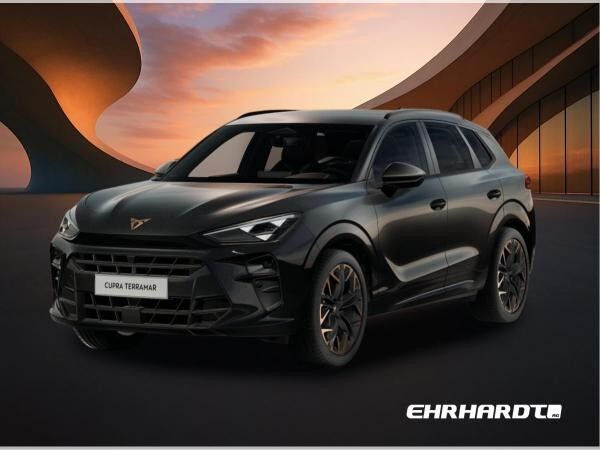 Cupra Terramar VZ 2.0 TSI 265PS 🚨nur in Verbindung mit Vorbesitz Cupra/Seat🚨 gültig bis 15.10.2025🗓️