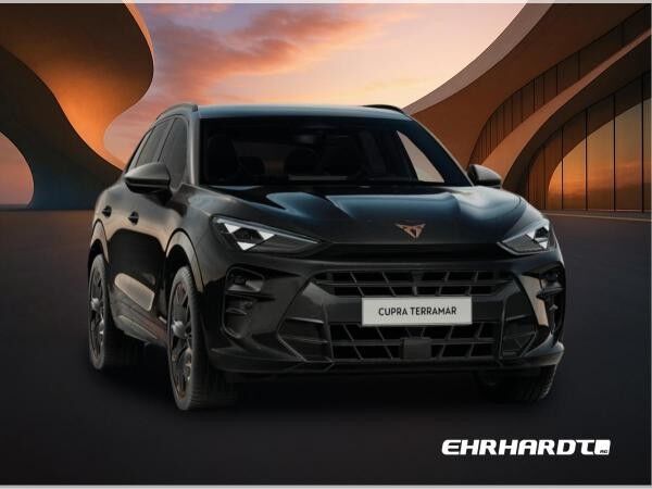 Cupra Terramar VZ 2.0 TSI 265PS 🚨nur in Verbindung mit Vorbesitz Cupra/Seat🚨 gültig bis 15.10.2025🗓️
