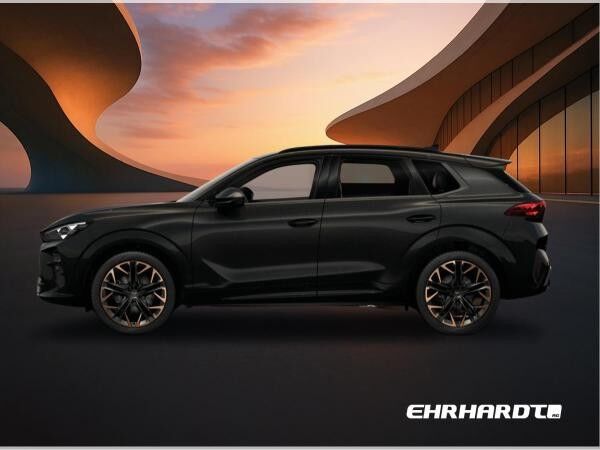 Cupra Terramar VZ 2.0 TSI 265PS 🚨nur in Verbindung mit Vorbesitz Cupra/Seat🚨 gültig bis 15.10.2025🗓️