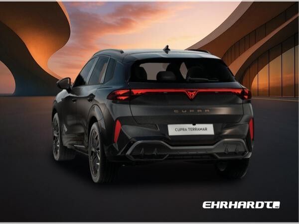 Cupra Terramar VZ 2.0 TSI 265PS 🚨nur in Verbindung mit Vorbesitz Cupra/Seat🚨 gültig bis 15.10.2025🗓️