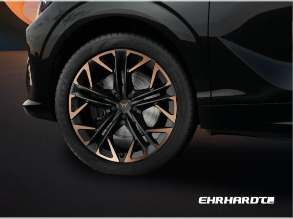 Cupra Terramar VZ 2.0 TSI 265PS 🚨nur in Verbindung mit Vorbesitz Cupra/Seat🚨 gültig bis 15.10.2025🗓️