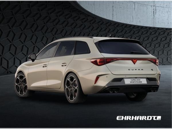 Cupra Leon Sportstourer VZ 2.0 TSI 333PS 🚨nur in Verbindung mit Vorbesitz Cupra/Seat🚨 gültig bis 31.10.2025🗓️