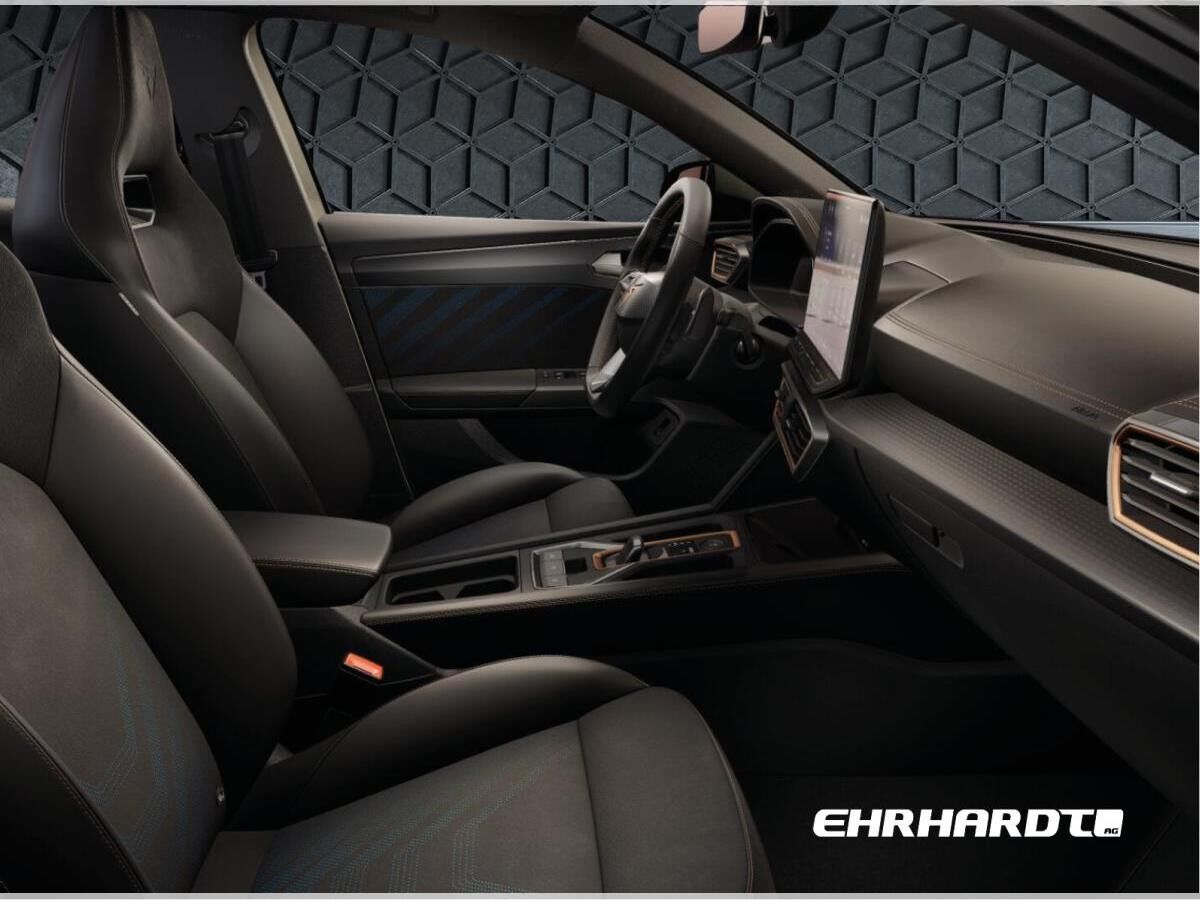 Cupra Leon Sportstourer VZ 2.0 TSI 333PS 🚨nur in Verbindung mit Vorbesitz Cupra/Seat🚨 gültig bis 31.10.2025🗓️