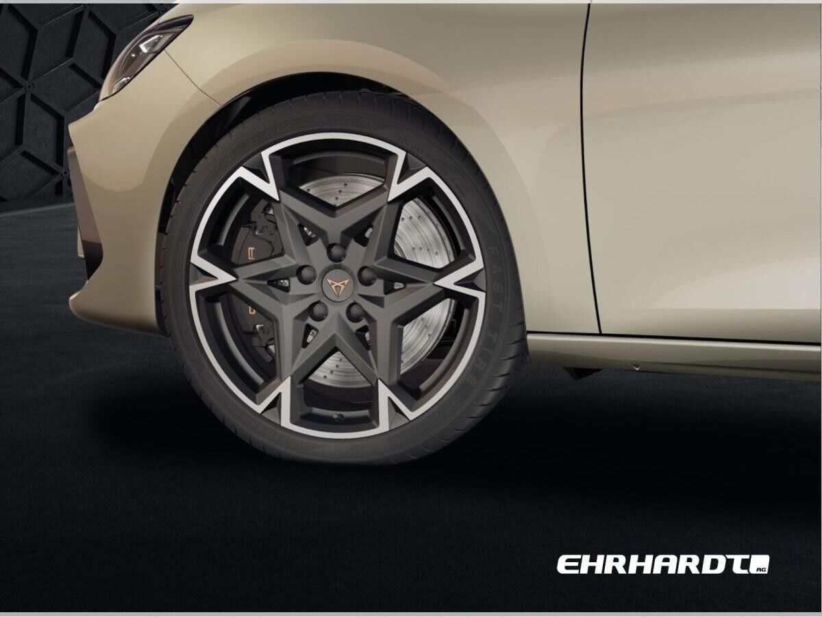 Cupra Leon Sportstourer VZ 2.0 TSI 333PS 🚨nur in Verbindung mit Vorbesitz Cupra/Seat🚨 gültig bis 31.10.2025🗓️
