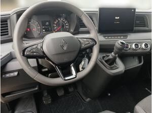 Renault Master Kastenwagen FWD advance L2 H2 Sonderaktion
