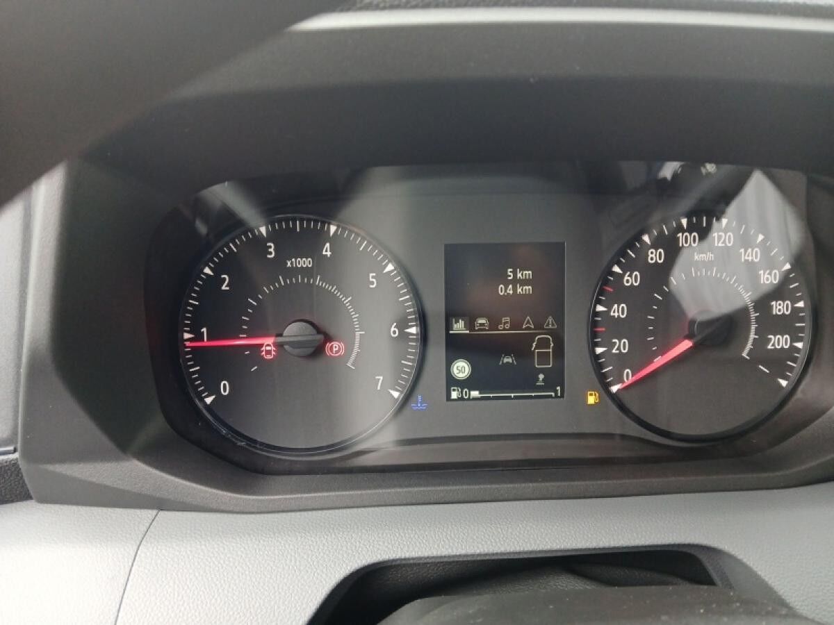 Renault Master Kastenwagen FWD advance L2 H2 Sonderaktion