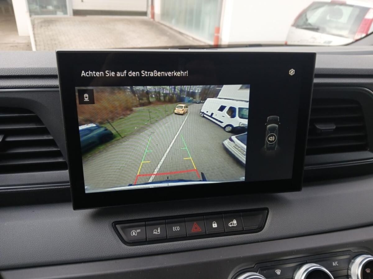 Renault Master Kastenwagen FWD advance L2 H2 Sonderaktion