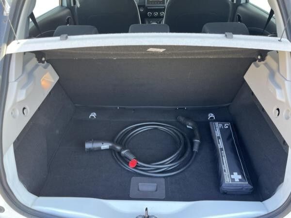 Renault ZOE Life R110/Z.E. 50 Batteriekauf